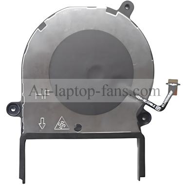 CPU cooling fan for DELTA EG50040S1-CQ20-S9A