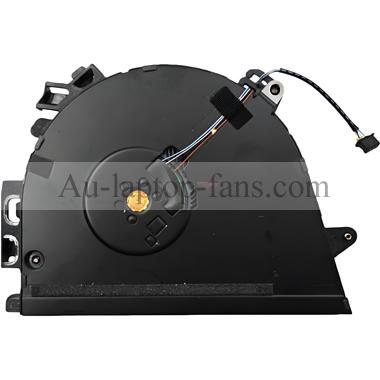 DELTA ND75C40-23E01 fan