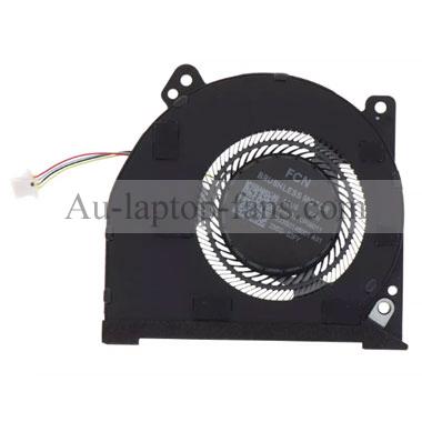 FCN F24232 DFS5L22H15B85B fan
