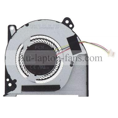 FCN F24232 DFS5L22H15B85B fan