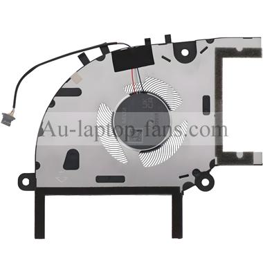 Asus Vivobook S 15 Oled K5504vn fan