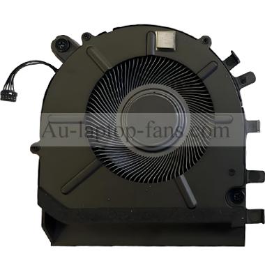 GPU cooling fan for AVC BAPA0610R5HY002