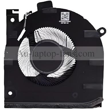 CPU cooling fan for DELTA ND75G1A-24J03