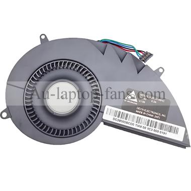 DELTA KDB05105HC-L106 fan
