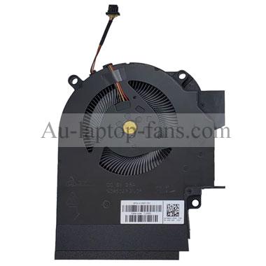 Hp N14837-001 fan