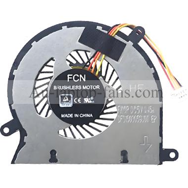FCN FK0P DFS1503059U0T fan