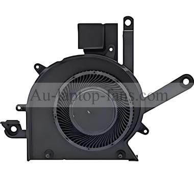 CPU cooling fan for DELTA NS85C80-24J11