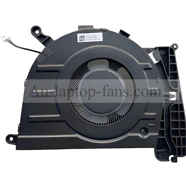 Lenovo Thinkbook 16 G9 Irl 21us fan