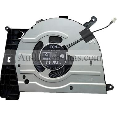 Lenovo Thinkbook 16 G9 Irl 21us fan