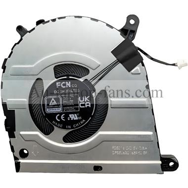 Lenovo Thinkbook 14 G9 Irl 21uy fan