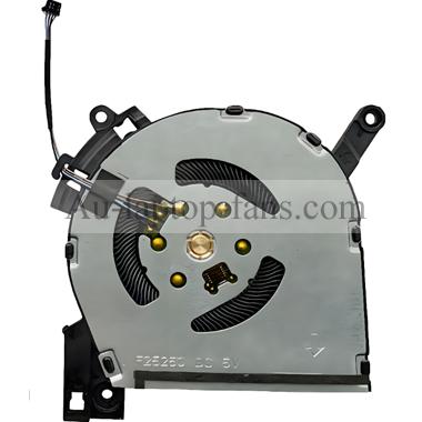 Hp 6033B0160401 fan