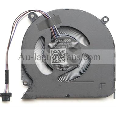 Schenker THER7PH4TX-1411 PH4TUX1 fan