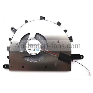 Lenovo Thinkbook 16 G7 QOY fan