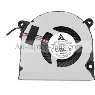 Hp Proone 600 G5 All-in-one fan