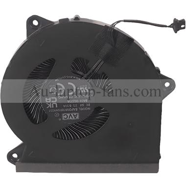 AVC BAPD0808R5HY001 fan
