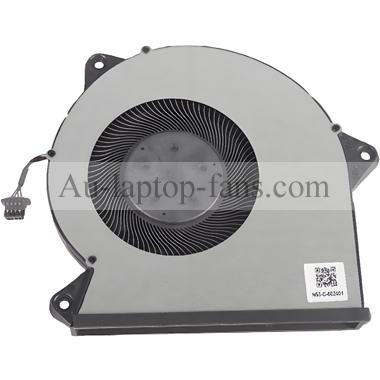 CPU cooling fan for AVC BAPE0808R5HY001
