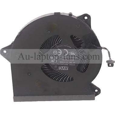 AVC BAPE0808R5HY001 fan