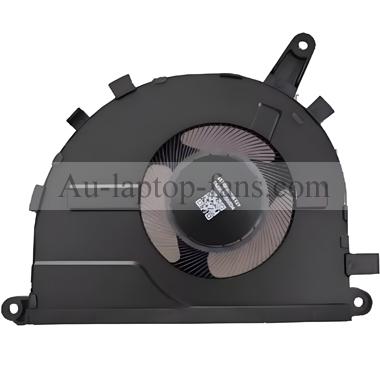 HuaYing BN9505H5H-000P fan