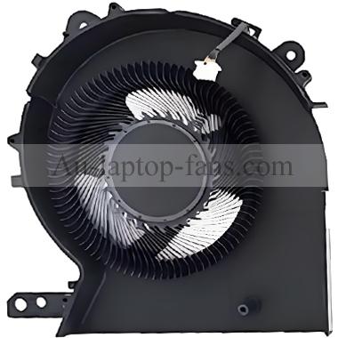 CPU cooling fan for Lenovo Legion Pro 5 16adr10