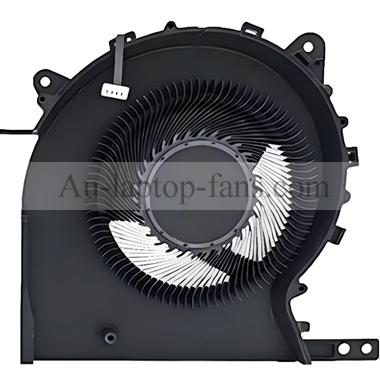 DELTA NS8CC40-24J10 fan