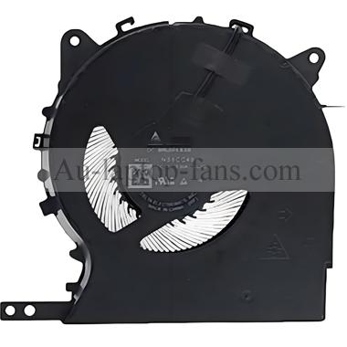 DELTA NS8CC40-24J10 fan