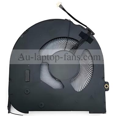 Lenovo Thinkpad P14s Gen 3 fan