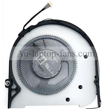 Lenovo Thinkpad P14s Gen 3 fan