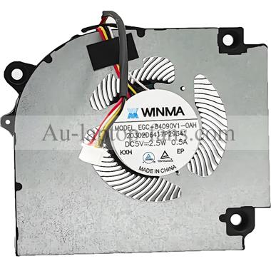 WINMA EGC-84090V1-0AH fan