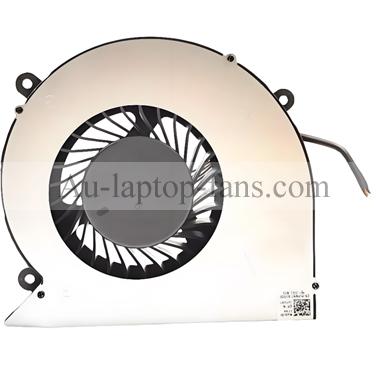 Dell Inspiron 24 5477 All-in-one fan