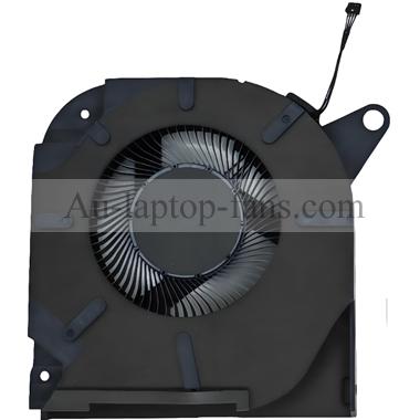 CPU cooling fan for DELTA ND8CC19-22H15