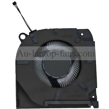 DELTA ND8CC20-22H16 fan