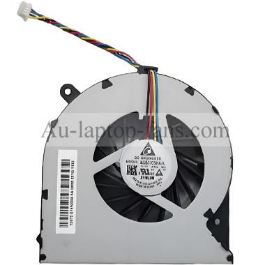 Asus Mini Pc Pb50 fan