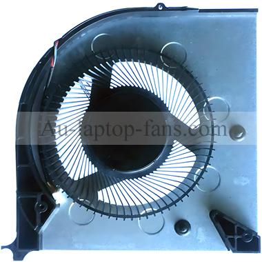 CPU cooling fan for FCN FM92 DFS2400128R0T