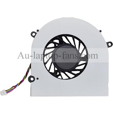 DELTA BUB0812DD-SM00-7PW fan
