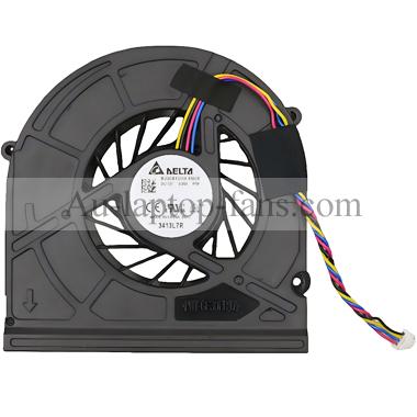 DELTA BUB0812DD-SM00-7PW fan