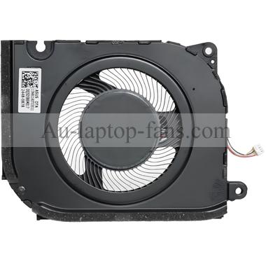 Asus Zenbook 14 Oled Ux3405ma fan