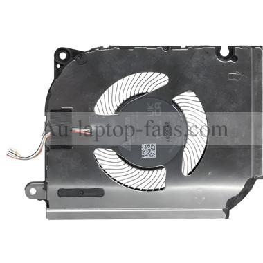 Asus Zenbook 14 Oled Ux3405ma fan