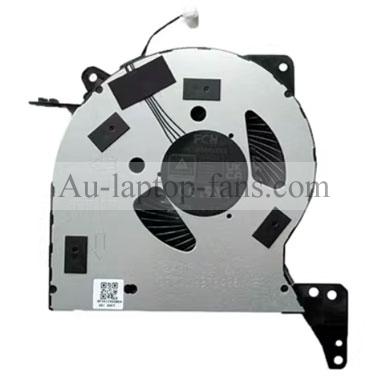 Lenovo Legion Pro 5 16iax10 fan