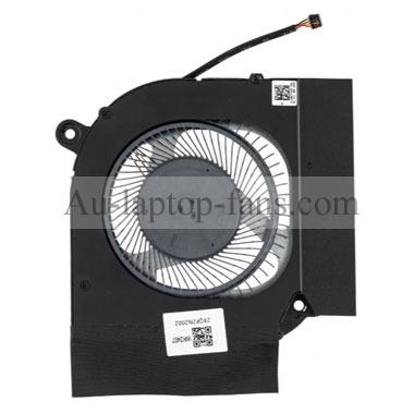 CPU cooling fan for DELTA NS85C55-23E06