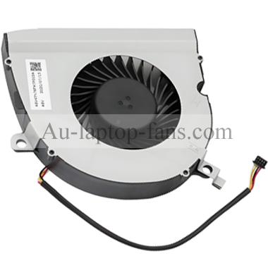 Hp Pavilion Aio 24-xa1007na fan