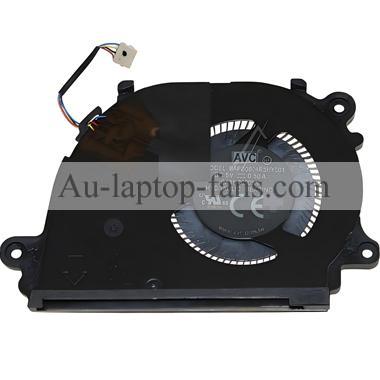 AVC BAPB0804R5HY001 fan