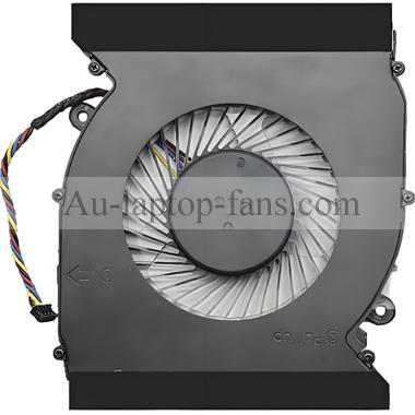 Asus Nuc 14 Pro fan