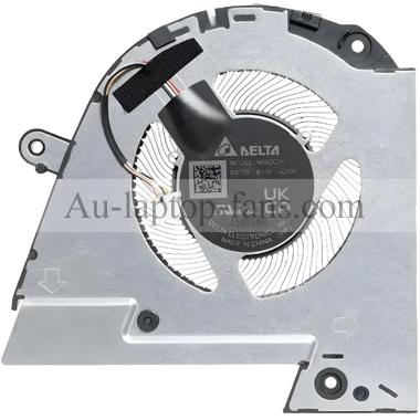 Asus Vivobook Pro 16x Oled K6604ji fan