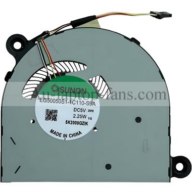 SUNON EG50050S1-1C110-S9A fan