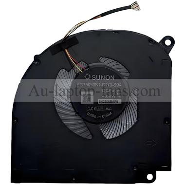 SUNON EG75050S1-C170-S9A fan