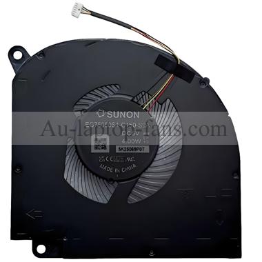 SUNON EG75050S1-C150-S9A fan