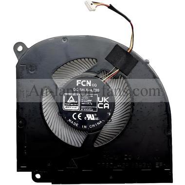 FCN F24121 DFSCL42P16593M fan