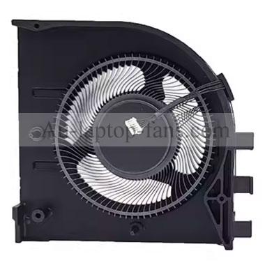 Lenovo Thinkpad P1 Gen 8 fan