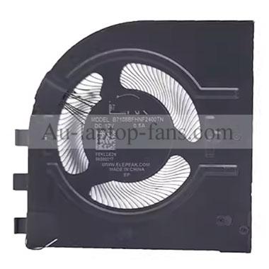 Lenovo Thinkpad P1 Gen 8 fan