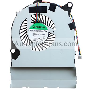 SUNON EF50050S1-C030-S99 fan